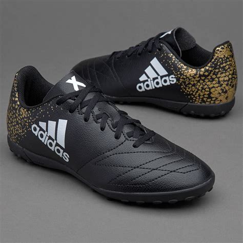 adidas 16.4 schwarz|Amazon.com .